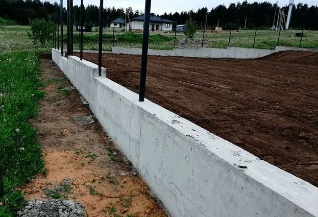 Забор под ключ звоните