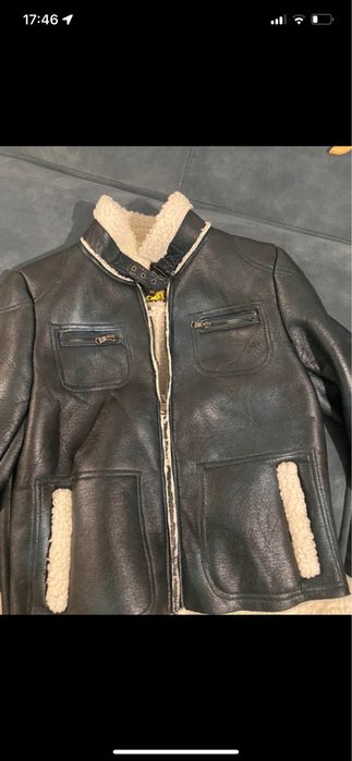 Jacheta imblanita dama