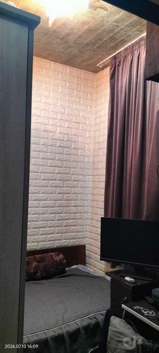 Продам 2 комнатную Квартиру на Феруза, Гинекология, Зеркалка № А144
