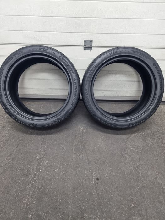 Anvelope Hankook 225 45 17