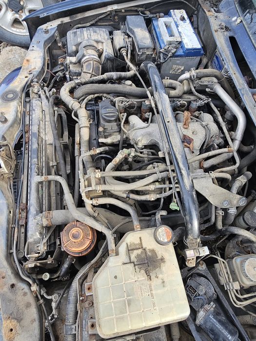 Piese Suzuki Grand Vitara/Transmisie