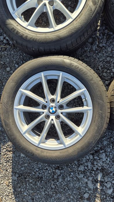 Оригинални джанти БМВ 5/112 BMW 5 series G30, 6 series G32 GT,7 series G11,G12