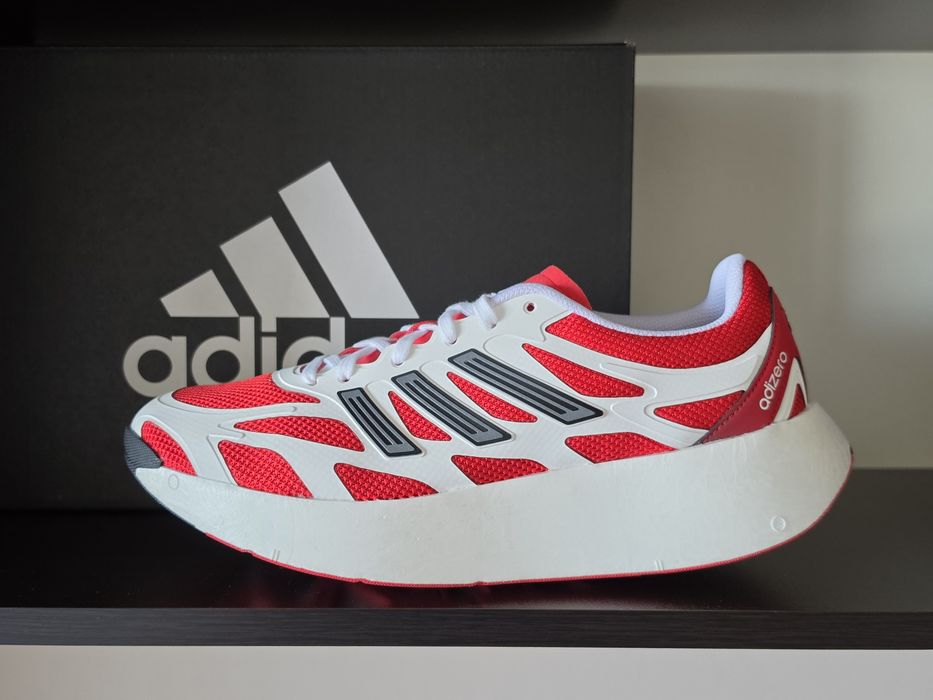 Adidas Aruku 44.5номер 28.5см стелка Нови с кутия