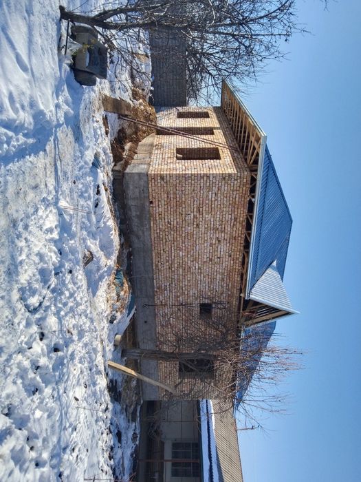 Продаётся дом коробка