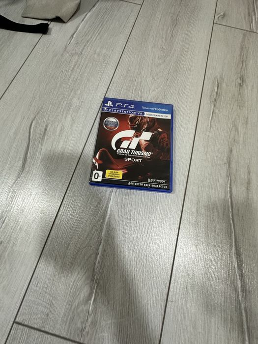 Playstation 4 slim на 500гб