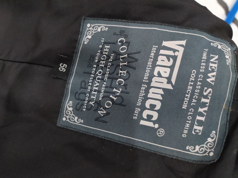 Шуба, мутон отделка норка