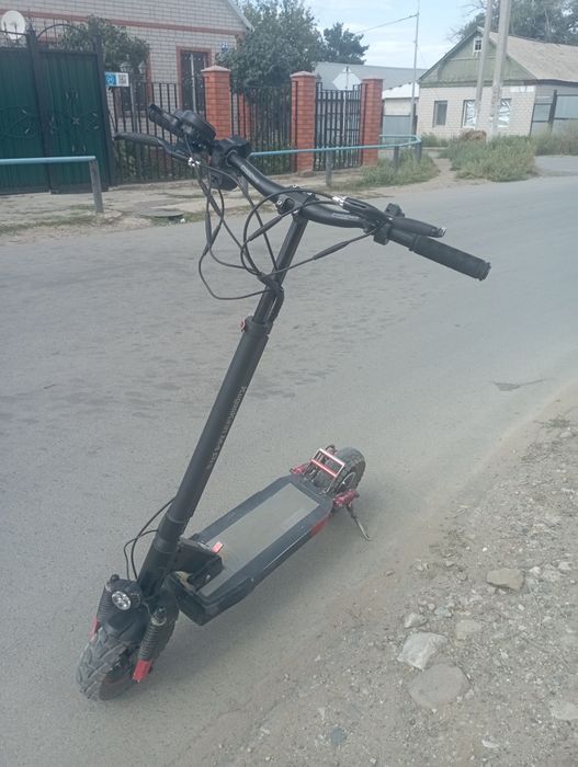 Kugoo m4 pro продам