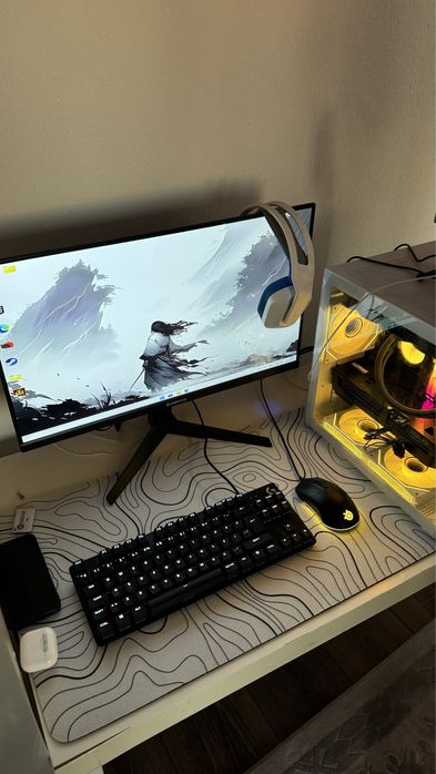 Продается игровой компьютер