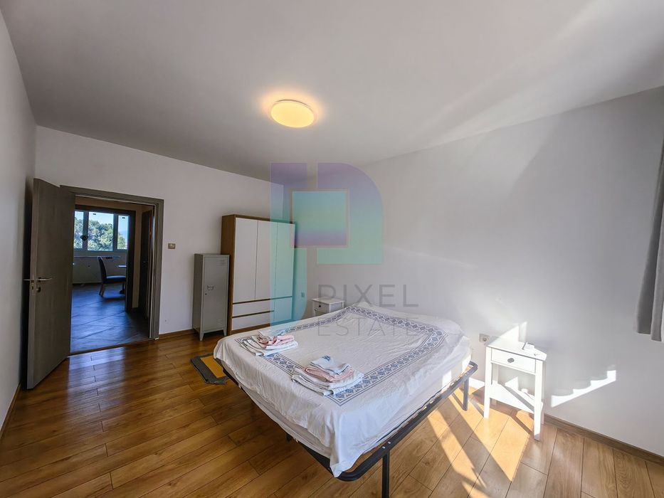 Дава се под наем Едностаен апартамент в София, Полигона - 47 кв.м за 510 € - Снимка #9