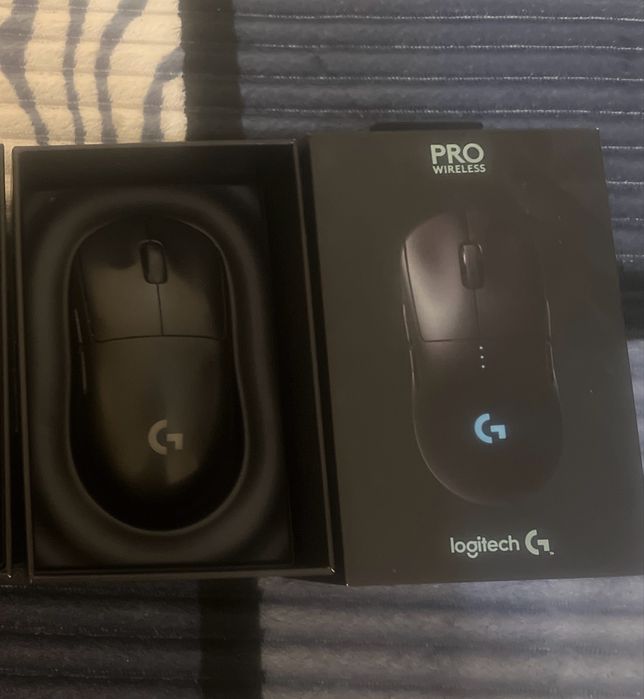 Logitech G Pro Wireless