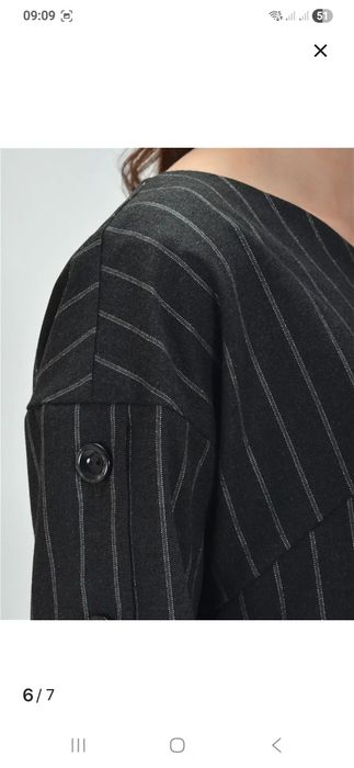 Продам красивое платье