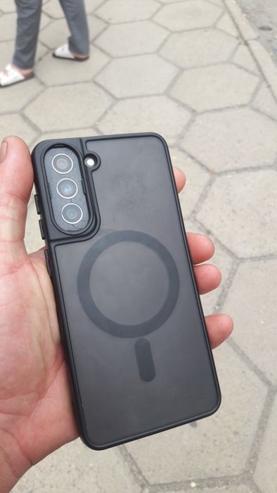 Обмен самсунг s 21 fe 5g