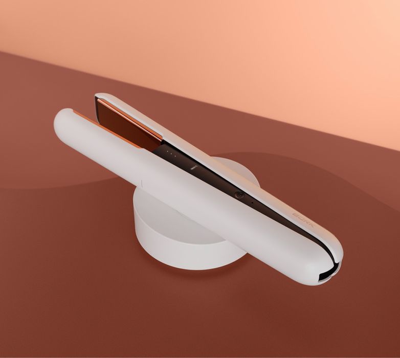 Выпрямитель для волос