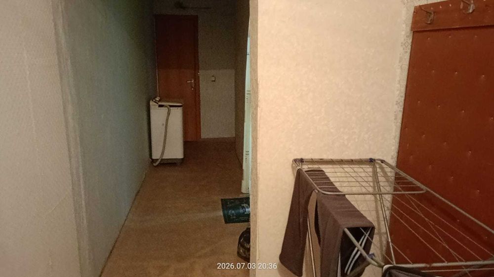 ПРОДАМ двухкомнатную квартиру