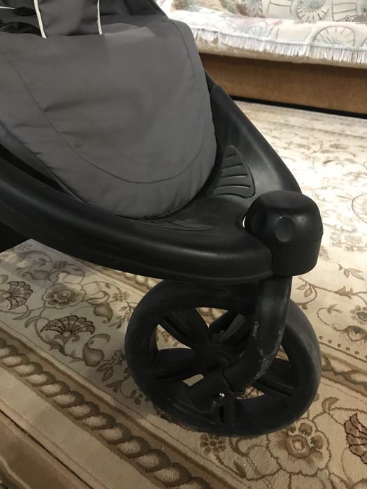 Продам детскую коляску