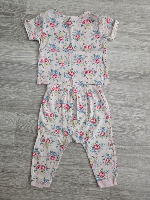 Pijamale copii 6-12 luni, Cath Kidston