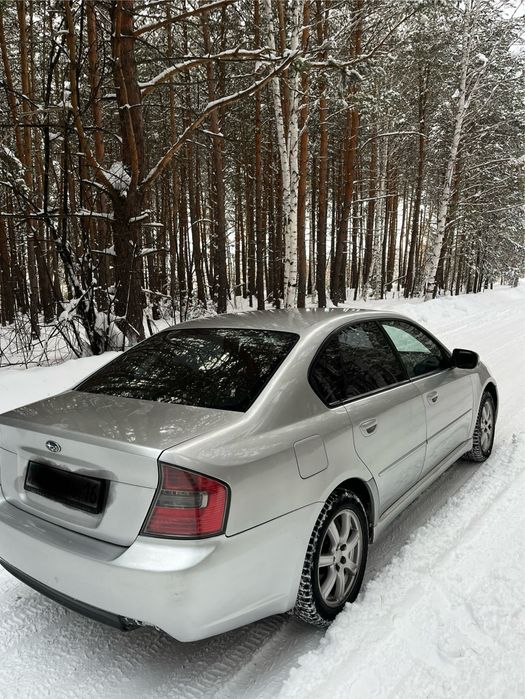 Продам Субару легаси бл 5