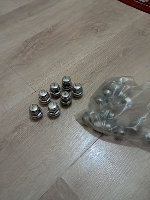 Диски R15 MITSUBISHI 5.114.3