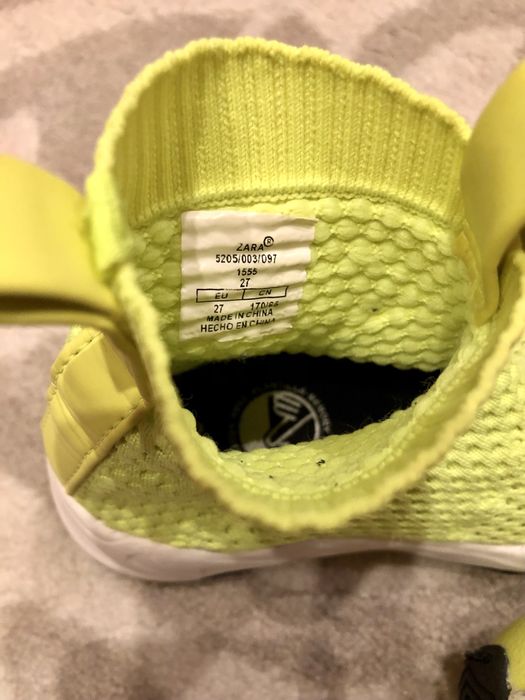 Încălțăminte fetițe