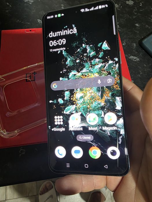 Oneplus 10T 16/256 GB  impecabil