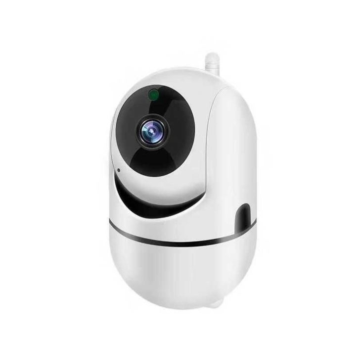 Camera video WiFI supraveghere auto, garaj, casa, birou, service, firm