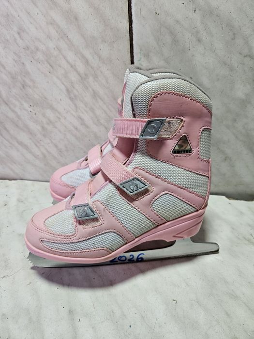 Patine 2026 gheata patinaj artistic  Jackson marime eu 34  ( 22  cm)