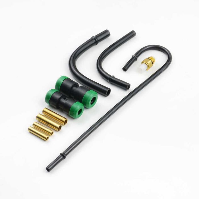 Kit Reparatie Compresor Conducte Furtun Aer Land Rover Range Discovery