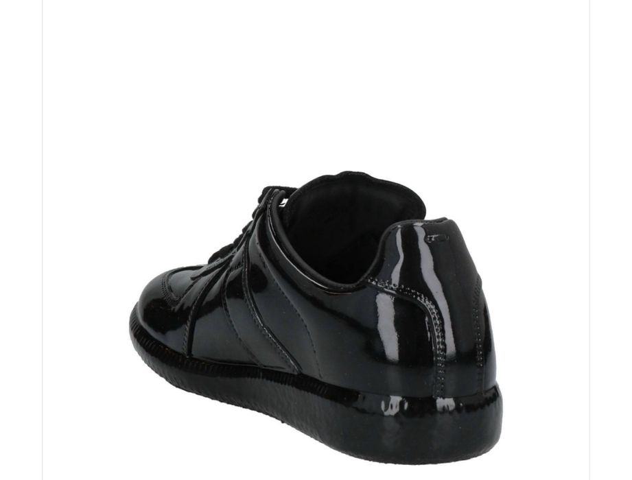 Кроссовки Maison margiela