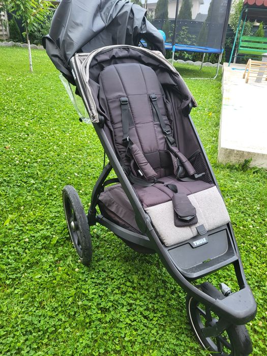 Carucior Thule Spring