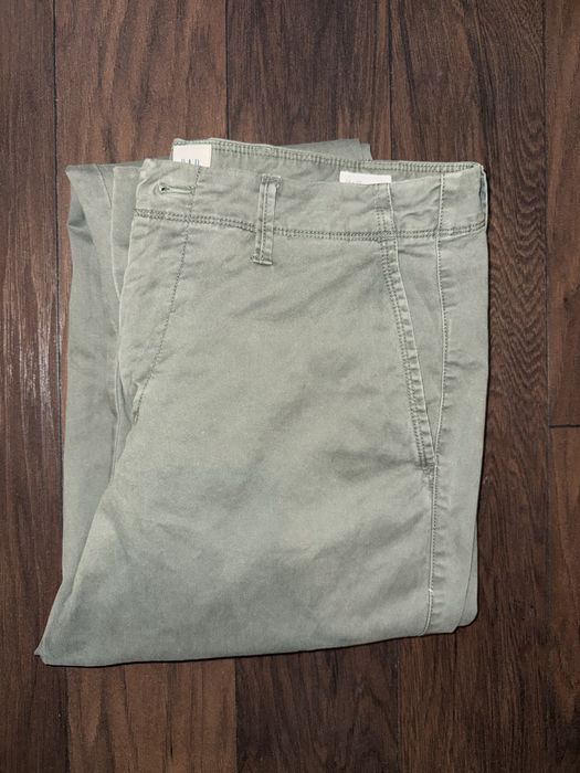 Pantaloni GAP W33 L32