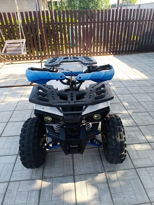 Продам Квадроцикл 125 кубов