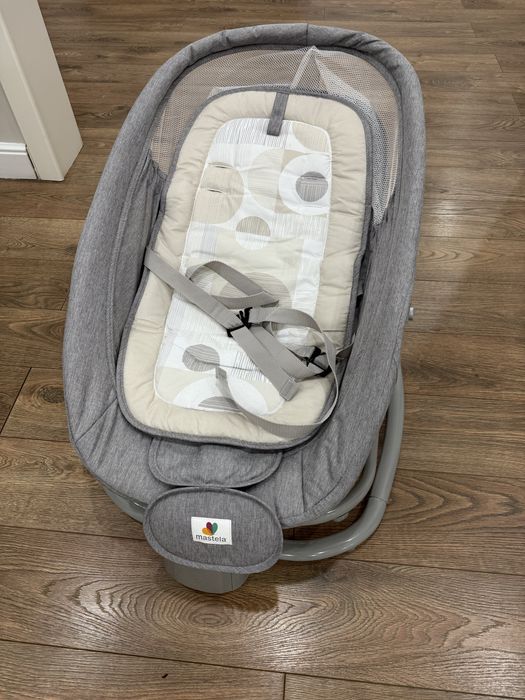 Детский (шезлонг)