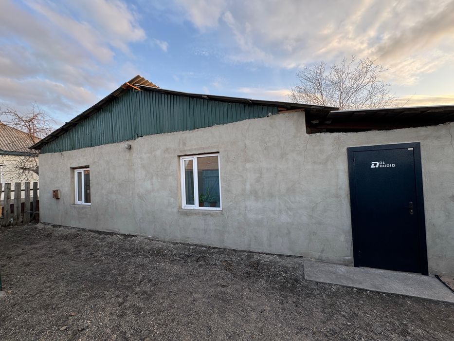 Продам дом на Восточным 2-дача