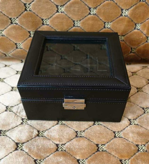 Кутия за часовници