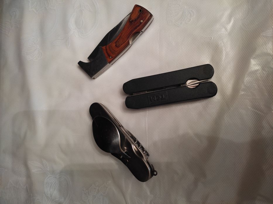 Продам нож мультитул ц 1500