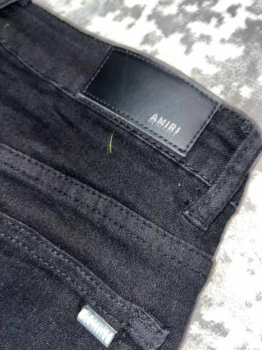 blugi amiri marimea 29-30