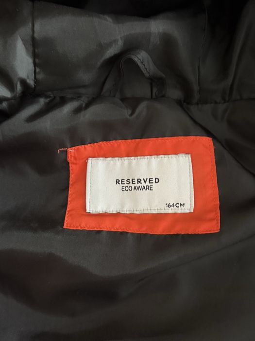 Жилетка Reserved БУ 158-164 рост