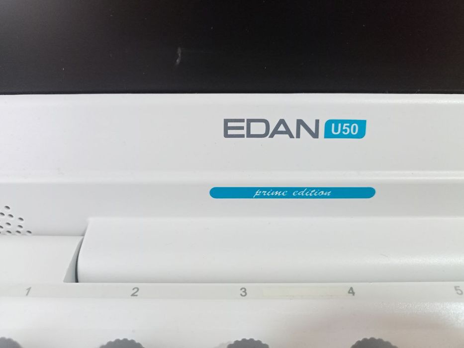 УЗИ Edan U50 prime edition