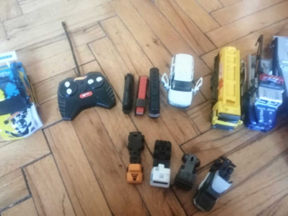 Детски колички колекция