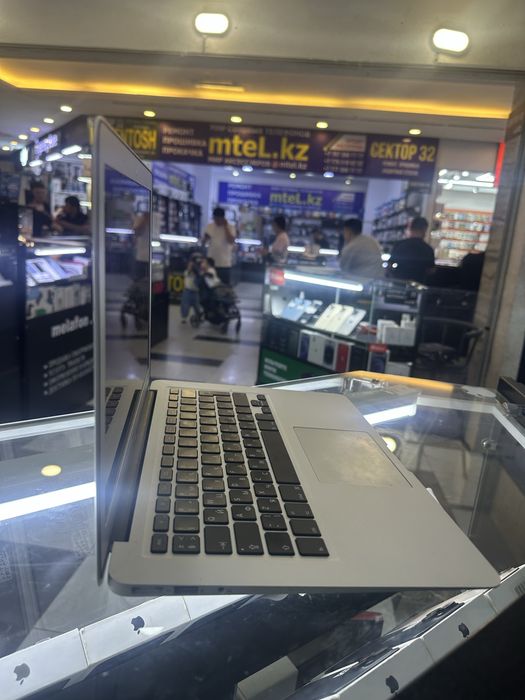 MacBook Air 13, 2015