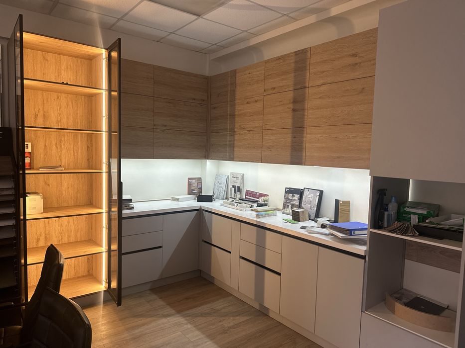 Кухонный гарнитур