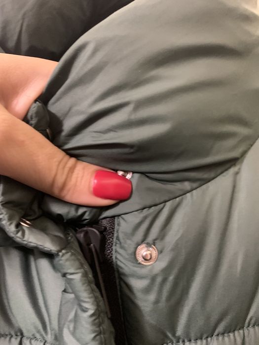 Яке  пролетно бомбър Mango