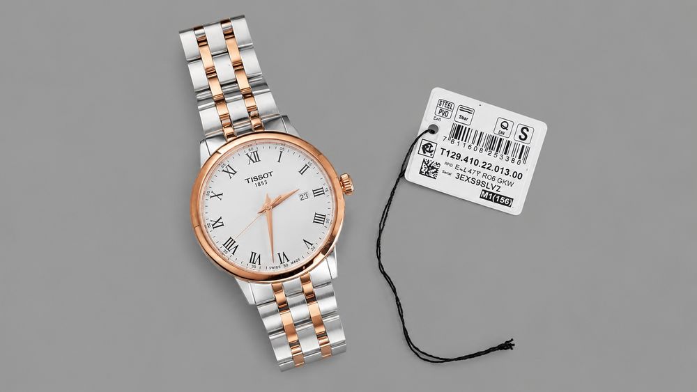 Часы Tissot оригинал