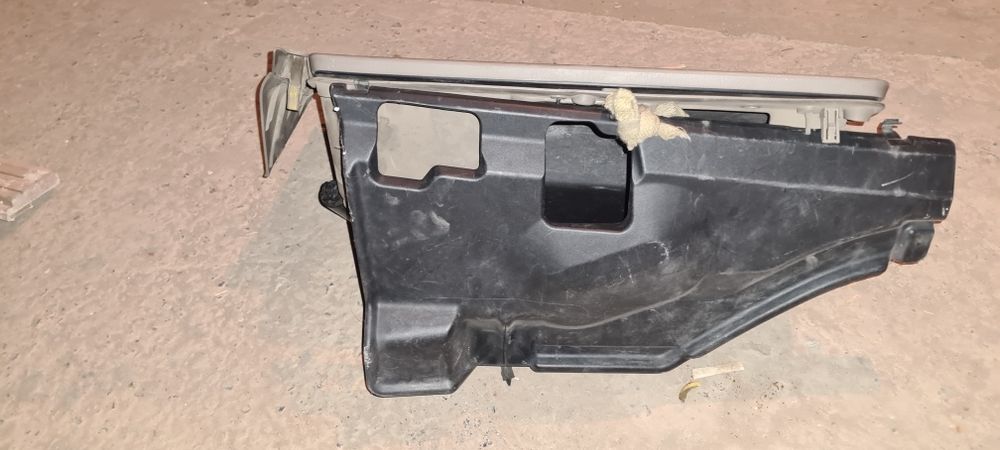 Бордачек от Тойота камри 30