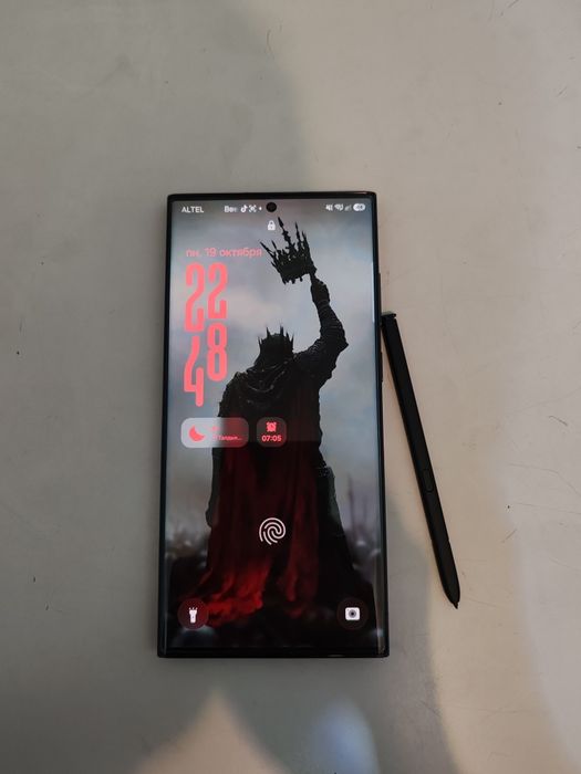 Обмен samsung s23 ultra