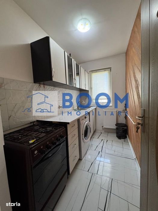 Apartament de inchiriat | Zona Tic Tac | Complet mobilat |