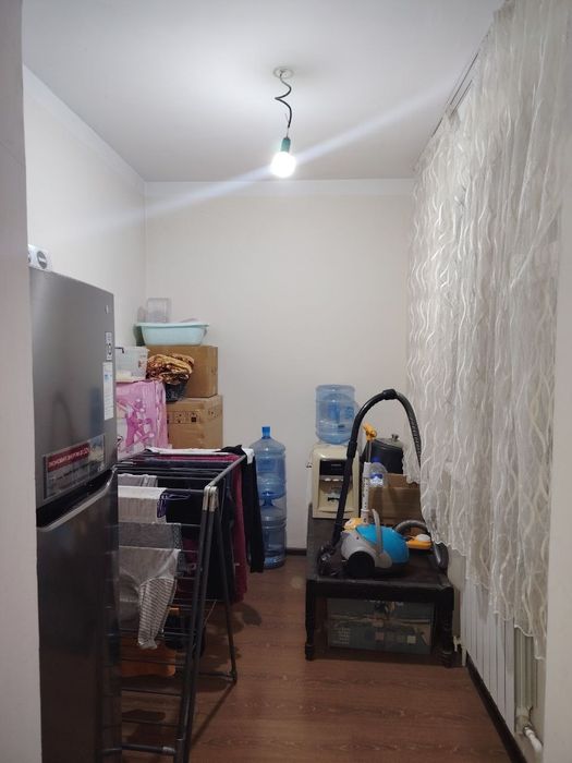 Yangi hayot tumani 9-Hudud   7 etaj 4- etaj