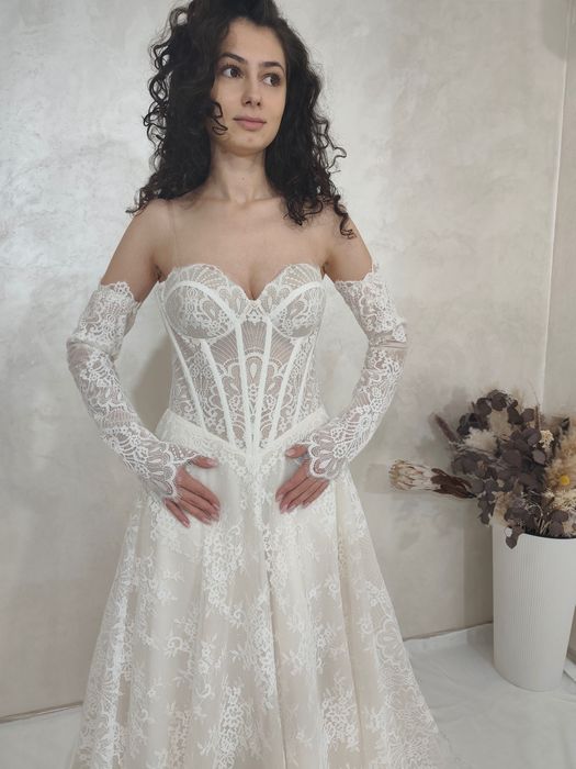rochie de mireasă