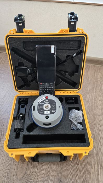 Gps Gnss Toknav T50 laser+2xcamere AR AlphaGeo Toknav SatLab Hi-Target ComNav Foif Emlid South Stonex InfiPax Leica Trimble Meridian Topcon Intec  CHC