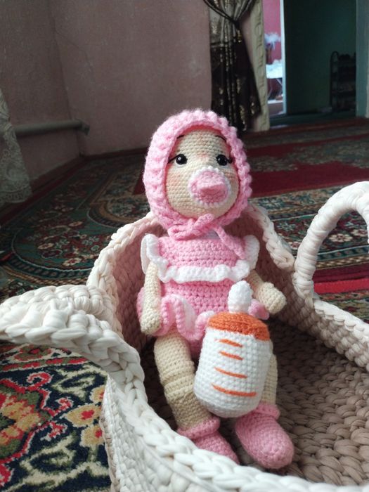 Tòqilgan òyonchoqlar